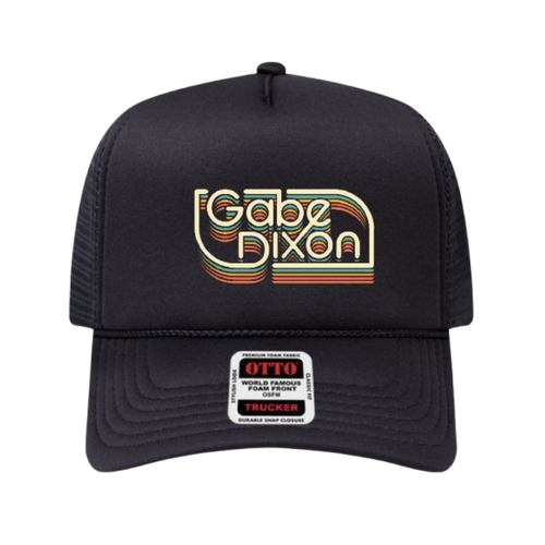 Gabe Dixon Hat