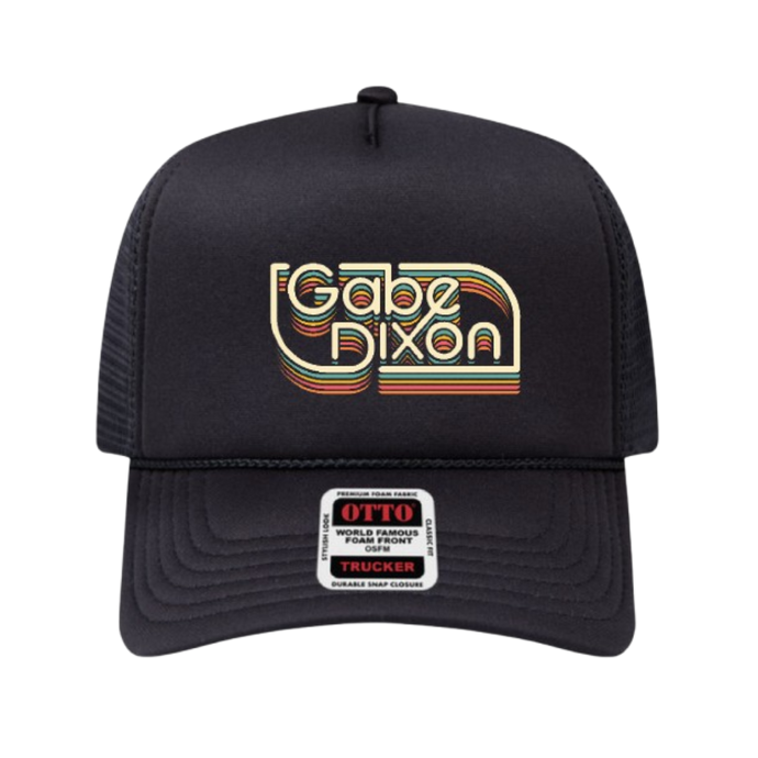 Gabe Dixon Hat