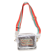 Crossbody & Hat Bundle