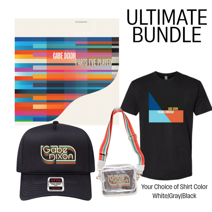 Ultimate Bundle