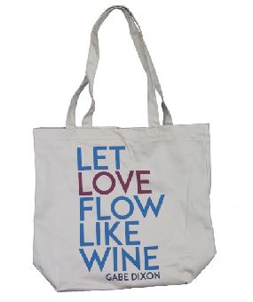 Cotton Tote Bag